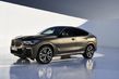 Przegląd nowej generacji BMW X6 zdjęcia 13