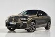 Przegląd nowej generacji BMW X6 zdjęcia 2