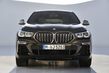 Przegląd nowej generacji BMW X6 zdjęcia 12