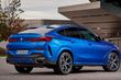 Przegląd nowej generacji BMW X6 zdjęcia 10