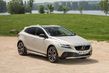 Terenowa modyfikacja hatchbacka Volvo V40 Cross Country zdjęcia 1