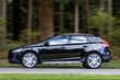 Terenowa modyfikacja hatchbacka Volvo V40 Cross Country zdjęcia 4