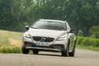 Terenowa modyfikacja hatchbacka Volvo V40 Cross Country zdjęcia 7