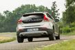 Terenowa modyfikacja hatchbacka Volvo V40 Cross Country zdjęcia 6