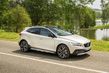 Terenowa modyfikacja hatchbacka Volvo V40 Cross Country zdjęcia 5