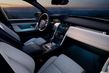 Kompaktowy premiowy suv Land Rover Discovery Sport zdjęcia 8