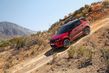 Kompaktowy premiowy suv Land Rover Discovery Sport zdjęcia 5
