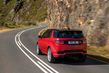 Kompaktowy premiowy suv Land Rover Discovery Sport zdjęcia 3