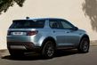 Kompaktowy premiowy suv Land Rover Discovery Sport zdjęcia 10