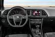 Przegląd kompaktowego, pięciodrzwiowego hatchbacka Seat Leon zdjęcia 13