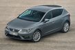 Przegląd kompaktowego, pięciodrzwiowego hatchbacka Seat Leon zdjęcia 2