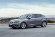 Przegląd kompaktowego, pięciodrzwiowego hatchbacka Seat Leon zdjęcia 8