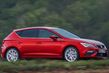 Przegląd kompaktowego, pięciodrzwiowego hatchbacka Seat Leon zdjęcia 6