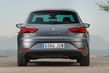 Przegląd kompaktowego, pięciodrzwiowego hatchbacka Seat Leon zdjęcia 4