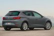 Przegląd kompaktowego, pięciodrzwiowego hatchbacka Seat Leon zdjęcia 9