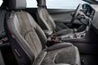Przegląd kompaktowego, pięciodrzwiowego hatchbacka Seat Leon zdjęcia 12