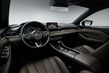 Przegląd zaktualizowanego kombi Mazda 6 Combi zdjęcia 5