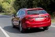 Przegląd zaktualizowanego kombi Mazda 6 Combi zdjęcia 11