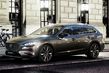 Przegląd zaktualizowanego kombi Mazda 6 Combi zdjęcia 2