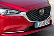 Przegląd zaktualizowanego kombi Mazda 6 Combi zdjęcia 4