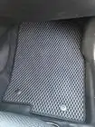 Mazda CX-5 2012-2017 Dywaniki EVA (czarne) zdjęcia 2