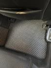Mazda CX-5 2012-2017 Dywaniki EVA (czarne) zdjęcia 3