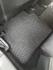Mazda CX-5 2012-2017 Dywaniki EVA (czarne) zdjęcia 4