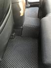 Mazda CX-5 2012-2017 Dywaniki EVA (czarne) zdjęcia 5