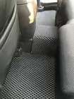 Mazda CX-5 2012-2017 Dywaniki EVA (czarne) zdjęcia 5