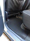 Toyota Land Cruiser 80 1990-1997 Dywaniki EVA (czarne) GX zdjęcia 3