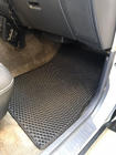 Toyota Land Cruiser 80 1990-1997 Dywaniki EVA (czarne) GX zdjęcia 6