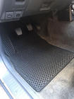 Toyota Land Cruiser 80 1990-1997 Dywaniki EVA (czarne) GX zdjęcia 7