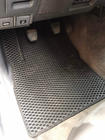 Toyota Land Cruiser 80 1990-1997 Dywaniki EVA (czarne) GX zdjęcia 8