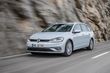 Przegląd kombi Volkswagen Golf Variant zdjęcia 2