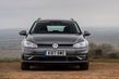 Przegląd kombi Volkswagen Golf Variant zdjęcia 3
