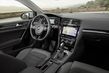 Przegląd kombi Volkswagen Golf Variant zdjęcia 8