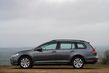 Przegląd kombi Volkswagen Golf Variant zdjęcia 13