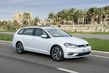 Przegląd kombi Volkswagen Golf Variant zdjęcia 12