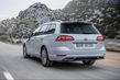 Przegląd kombi Volkswagen Golf Variant zdjęcia 6