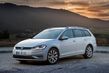 Przegląd kombi Volkswagen Golf Variant zdjęcia 10