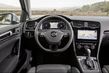 Przegląd kombi Volkswagen Golf Variant zdjęcia 7