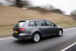 Przegląd kombi Volkswagen Golf Variant zdjęcia 5