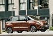 Przegląd kompaktowego minivana 500L zdjęcia 1