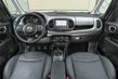 Przegląd kompaktowego minivana 500L zdjęcia 6