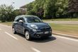 Przegląd kompaktowego minivana 500L zdjęcia 5