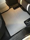 Renault Koleos 2008-2016 Dywaniki EVA (Szare) zdjęcia 3