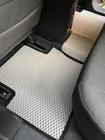 Renault Koleos 2008-2016 Dywaniki EVA (Szare) zdjęcia 4