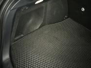 Toyota C-HR 2016-2023 Dywanik bagażnika (EVA, Czarny) zdjęcia 2