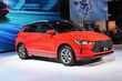 Elektryczny pięciodrzwiowy hatchback BYD e2 zdjęcia 1