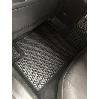 Dywaniki EVA (czarne) Opel Insignia 2008-2017 zdjęcia 3